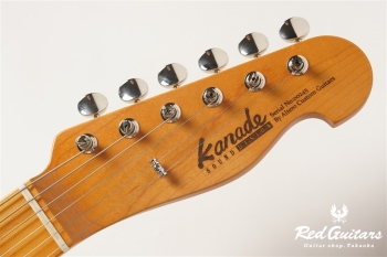 KTL-AL Hollow - Corsa Yellow